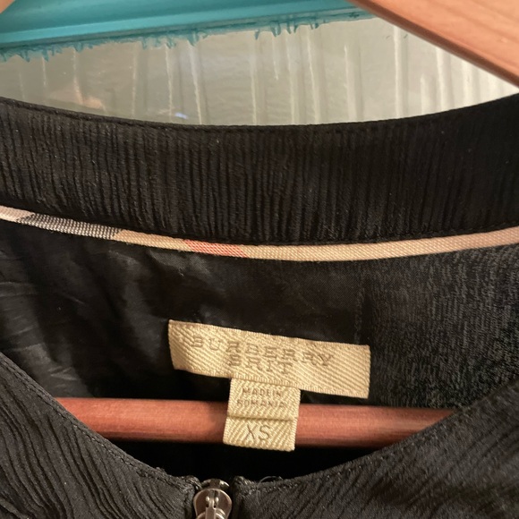 Burberry Brit  tunic/blouse XS - Picture 8 of 13